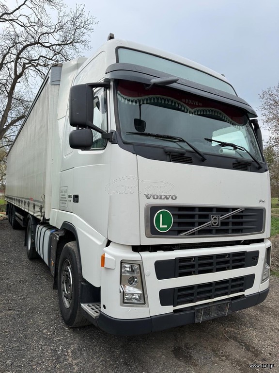 Volvo 2007 FH 480