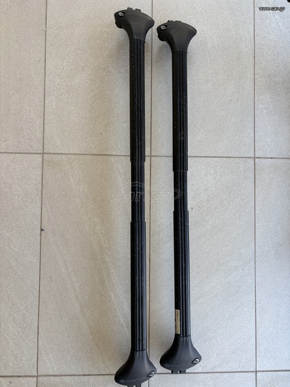 Μπάρες οροφής Modula