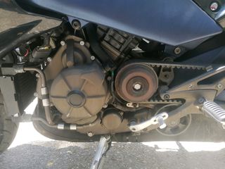 Buell 1125 R 2008 25TH Anniversary-thumb-16