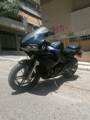 Buell 1125 R 2008 25TH Anniversary