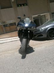 Buell 1125 R 2008 25TH Anniversary-thumb-1