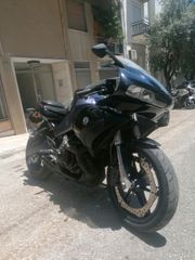 Buell 1125 R 2008 25TH Anniversary-thumb-2
