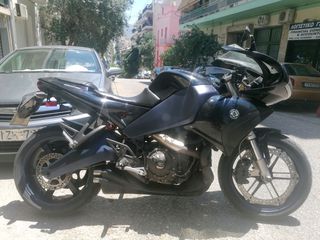 Buell 1125 R 2008 25TH Anniversary-thumb-3