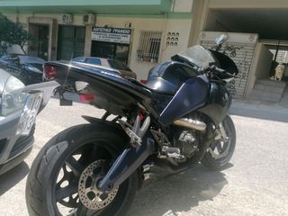 Buell 1125 R 2008 25TH Anniversary-thumb-4
