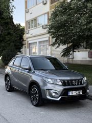Suzuki Vitara 2019 Suzuki Vitara '19 DITC 1.4 140hp GLX ALLGRIP 4WD - SUNROOF