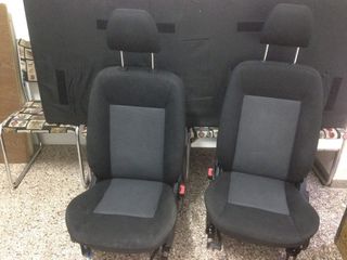 Καθίσματα Mercedes w169