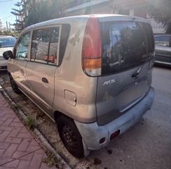 Hyundai Atos 1998