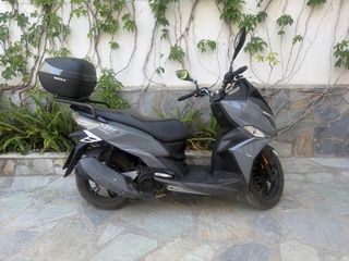 Sym Jet 14 2023-thumb-1