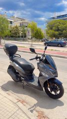 Sym Jet 14 2023