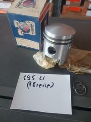 Lambretta 125 Li, 1-serie, , piston πιστονι