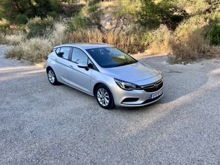 Opel Astra 2018 ΜΗΔΕΝΙΚΑ ΤΕΛΗ
