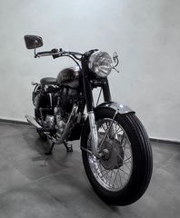 Royal Enfield Bullet 500 2004 5SG-thumb-1