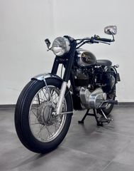 Royal Enfield Bullet 500 2004 5SG-thumb-2