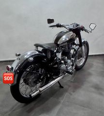 Royal Enfield Bullet 500 2004 5SG-thumb-3