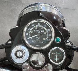 Royal Enfield Bullet 500 2004 5SG-thumb-7