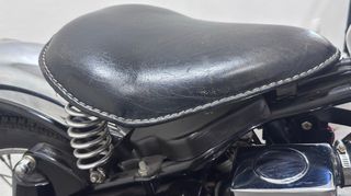 Royal Enfield Bullet 500 2004 5SG-thumb-8