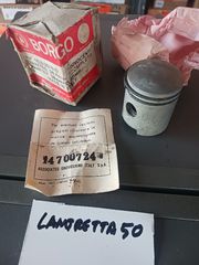 Lambretta 50, piston πιστονι