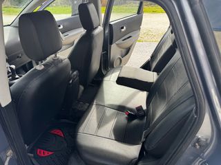 Nissan Qashqai 2010 Αέριο BRC!!! ΕΛΛΗΝΙΚΟ Full Extra (Clima-Cruise) 1.600 Κυβικά-thumb-64
