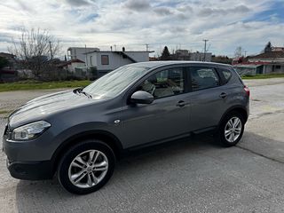 Nissan Qashqai 2010 Αέριο BRC!!! ΕΛΛΗΝΙΚΟ Full Extra (Clima-Cruise) 1.600 Κυβικά-thumb-1