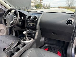 Nissan Qashqai 2010 Αέριο BRC!!! ΕΛΛΗΝΙΚΟ Full Extra (Clima-Cruise) 1.600 Κυβικά-thumb-72