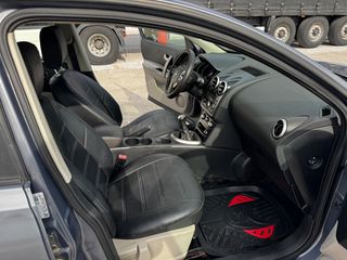 Nissan Qashqai 2010 Αέριο BRC!!! ΕΛΛΗΝΙΚΟ Full Extra (Clima-Cruise) 1.600 Κυβικά-thumb-73