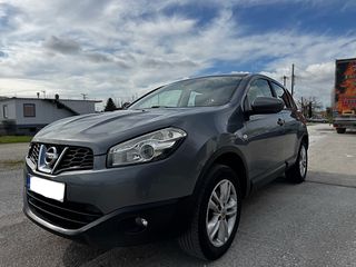 Nissan Qashqai 2010 Αέριο BRC!!! ΕΛΛΗΝΙΚΟ Full Extra (Clima-Cruise) 1.600 Κυβικά-thumb-4