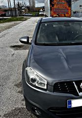 Nissan Qashqai 2010 Αέριο BRC!!! ΕΛΛΗΝΙΚΟ Full Extra (Clima-Cruise) 1.600 Κυβικά-thumb-9