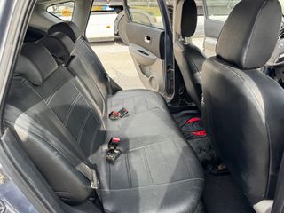Nissan Qashqai 2010 Αέριο BRC!!! ΕΛΛΗΝΙΚΟ Full Extra (Clima-Cruise) 1.600 Κυβικά-thumb-38