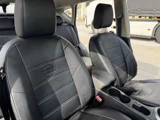 Nissan Qashqai 2010 Αέριο BRC!!! ΕΛΛΗΝΙΚΟ Full Extra (Clima-Cruise) 1.600 Κυβικά-thumb-41