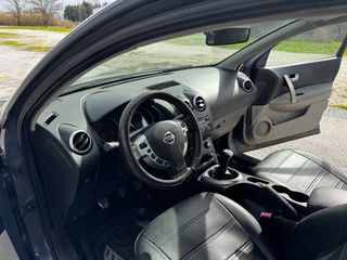 Nissan Qashqai 2010 Αέριο BRC!!! ΕΛΛΗΝΙΚΟ Full Extra (Clima-Cruise) 1.600 Κυβικά-thumb-43