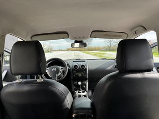 Nissan Qashqai 2010 Αέριο BRC!!! ΕΛΛΗΝΙΚΟ Full Extra (Clima-Cruise) 1.600 Κυβικά-thumb-50