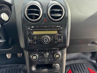 Nissan Qashqai 2010 Αέριο BRC!!! ΕΛΛΗΝΙΚΟ Full Extra (Clima-Cruise) 1.600 Κυβικά-thumb-55