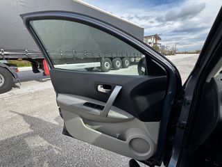 Nissan Qashqai 2010 Αέριο BRC!!! ΕΛΛΗΝΙΚΟ Full Extra (Clima-Cruise) 1.600 Κυβικά-thumb-60