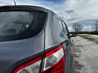 Nissan Qashqai 2010 Αέριο BRC!!! ΕΛΛΗΝΙΚΟ Full Extra (Clima-Cruise) 1.600 Κυβικά-thumb-12