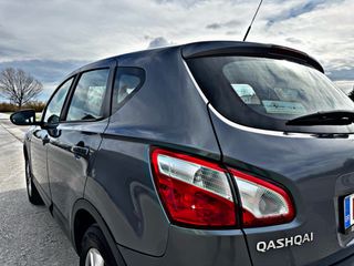 Nissan Qashqai 2010 Αέριο BRC!!! ΕΛΛΗΝΙΚΟ Full Extra (Clima-Cruise) 1.600 Κυβικά-thumb-13
