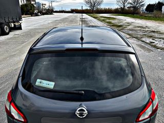 Nissan Qashqai 2010 Αέριο BRC!!! ΕΛΛΗΝΙΚΟ Full Extra (Clima-Cruise) 1.600 Κυβικά-thumb-18