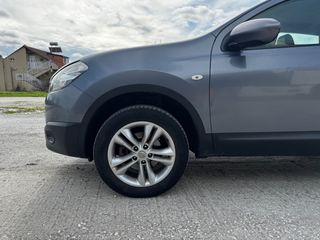 Nissan Qashqai 2010 Αέριο BRC!!! ΕΛΛΗΝΙΚΟ Full Extra (Clima-Cruise) 1.600 Κυβικά-thumb-33