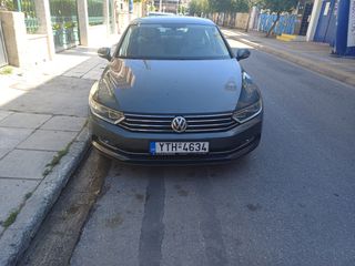 Volkswagen Passat 2016 TSI