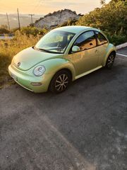 Volkswagen Beetle (New) 2004