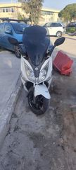 Sym GTS 300 2013