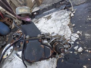 T4 WV 2.4 DIESEL-thumb-2