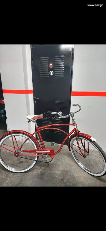 Eska cruiser 1968