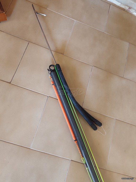 Demka Velos 90