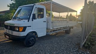 Καρότσα Mercedes-Benz 1992 410D