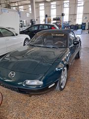 Mazda MX-5 1996 MIATA MK1 1850cc ΙΣΤΟΡΙΚΕΣ ΠΙΝΑΚΙΔΕΣ!!!-thumb-1