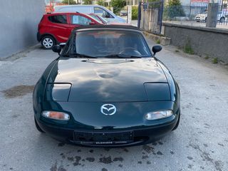 Mazda MX-5 1996 MIATA MK1 1850cc ΙΣΤΟΡΙΚΕΣ ΠΙΝΑΚΙΔΕΣ!!!-thumb-2