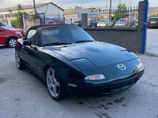 Mazda MX-5 1996 MIATA MK1 1850cc ΙΣΤΟΡΙΚΕΣ ΠΙΝΑΚΙΔΕΣ!!!-thumb-4