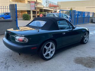 Mazda MX-5 1996 MIATA MK1 1850cc ΙΣΤΟΡΙΚΕΣ ΠΙΝΑΚΙΔΕΣ!!!-thumb-5