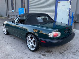 Mazda MX-5 1996 MIATA MK1 1850cc ΙΣΤΟΡΙΚΕΣ ΠΙΝΑΚΙΔΕΣ!!!-thumb-6