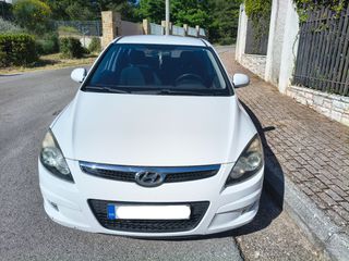 Hyundai i 30 2010